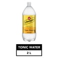 thumbnail image 1 of Schweppes Tonic Water 2L, Bottle, 1 of 5