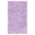 thumbnail image 3 of SAFAVIEH August Carlene Solid Plush Shag Area Rug, 3 of 7