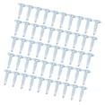thumbnail image 4 of Screw 50Pcs Self Drilling Screw  Carbon Steel 4.2x19mm Fastener Set Kit For Repair, 4 of 8