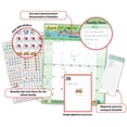 thumbnail image 2 of QUEBECOR Calendrier Familial, 2 of 5