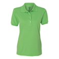 thumbnail image 1 of Jerzees Femmes Polo Piqué Cou, 1 of 1