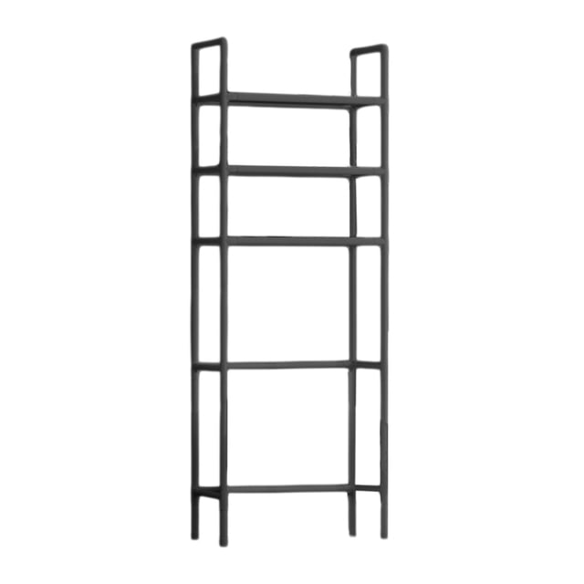 Over The Toilet Storage,Floor Standing Washing Machine Shelf for Balcony, Upper Tumbler Storage Rack for Toilet Bathroom Overhead Organization