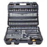Stanley Tools 7522493 Mechanics Tool Set DWMT75049 - 12 Piece