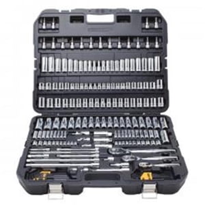 Stanley Tools 7522493 Ensemble d'outils de mécanique DWMT75049 - 12 Pièce