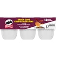 thumbnail image 1 of Pringles Snack Stacks BBQ Flavour Potato Chips 12 x 19g, 1 of 6