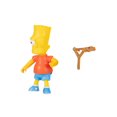 thumbnail image 3 of Figurines 2,5 po Les Simpson - Bart, 3 of 6