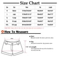 thumbnail image 3 of ohmzyzo Men's Quick Dry Athletic Shorts Casual Elastic Waist Short with Pockets Summer Lightweight Running Workout Clothes, 3 of 5