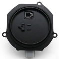 thumbnail image 4 of D2S D2R Xenon Ballast HID Control Unit 28474-89904 for Infinit,1 x Xenon light control unit,black, 4 of 5