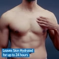 thumbnail image 4 of Veet Hair Removal Cream for Men, Sensitive Skin, 50g Each, 4 of 5