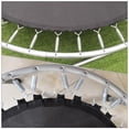 thumbnail image 3 of MasteelfCA 10 Pcs Ressorts de Trampoline d'Extérieur Ressorts de Tension Professionnels Fournitures de Trampoline, 3 of 7