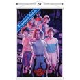 thumbnail image 2 of Netflix Stranger Things : Saison 3 - Groupe, 2 of 4