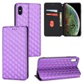 thumbnail image 1 of iPhone X/XS Case , Magnetic Wallet PU Leather Flip Cover Card Holde Case for iPhone X/XS, 1 of 5