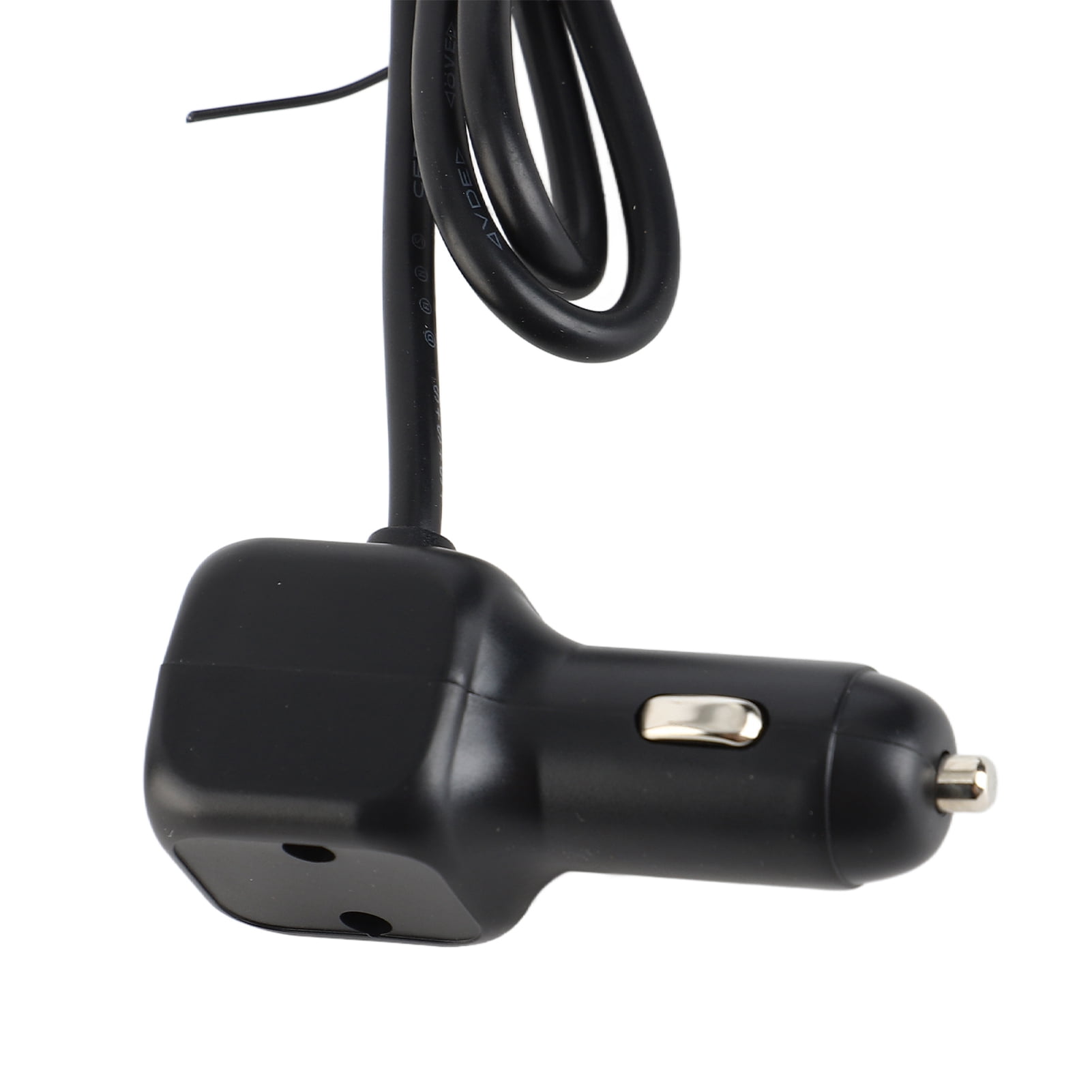 Power  Adapter 171W 3 Socket Power Splitter Car Charger Adapter  Splitter