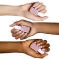 thumbnail image 3 of essie vernis à ongles, végétalien, finition brillante, formule de qualité salon, ladylike, 13.5ml, 3 of 3