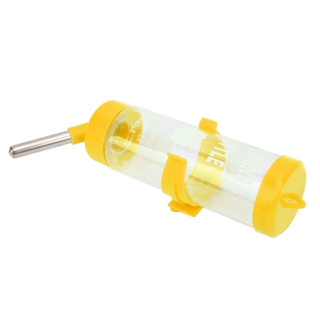 Hamster Water Bottle Hamster Drinking Bottle Hamster Drinking Dispenser Hamster Drinking Fountain Hamster Water Bottle Dispenser Automatic No Drip Hamster Drinking Fountain For