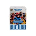 thumbnail image 3 of 2023-24 Upper Deck DC Annual Blaster Box, 3 of 3