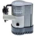 thumbnail image 1 of Pompe de cale automatique, 800 GPH, 1 of 1