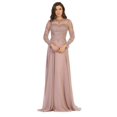 thumbnail image 1 of Mother of the Bride Dress, 1 of 4