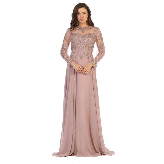 Mother of the Bride Dress