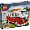 thumbnail image 1 of LEGO Creator Volkswagen T1 Camper Van 10220, 1 of 1