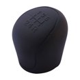 thumbnail image 2 of SNNROO Car Gear Shifter Knob Cover  Elastic Car Automatic Shifter Protector Cover  Universal Antl-Slip Auto Knob Gear Stick Protector Vehicle Accessories, 2 of 5