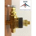 thumbnail image 1 of Rolair 131B Pilot Unloader Valve, 1 of 1
