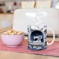 thumbnail image 4 of LSLJS Floral Sewing Machine Mug, Funny Coffee Mug - Sewing Mug, Any Day Spent Sewing Is A Good Day, Sewing Machine Cup, Sewing Coffee Mug, Cups, 4 of 5