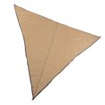 thumbnail image 3 of Shade Sail, Swimming Pool Sun Sail   For Outdoor 3 Corners, 3 of 8