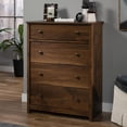 thumbnail image 3 of Sauder La Collection River Ranch Commode, 3 of 7