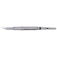 thumbnail image 3 of Soldering Iron Tip, Perfect Match Standard Design Solder Head  For NT115-A Nano Handle C115-SI 42mm, 3 of 8
