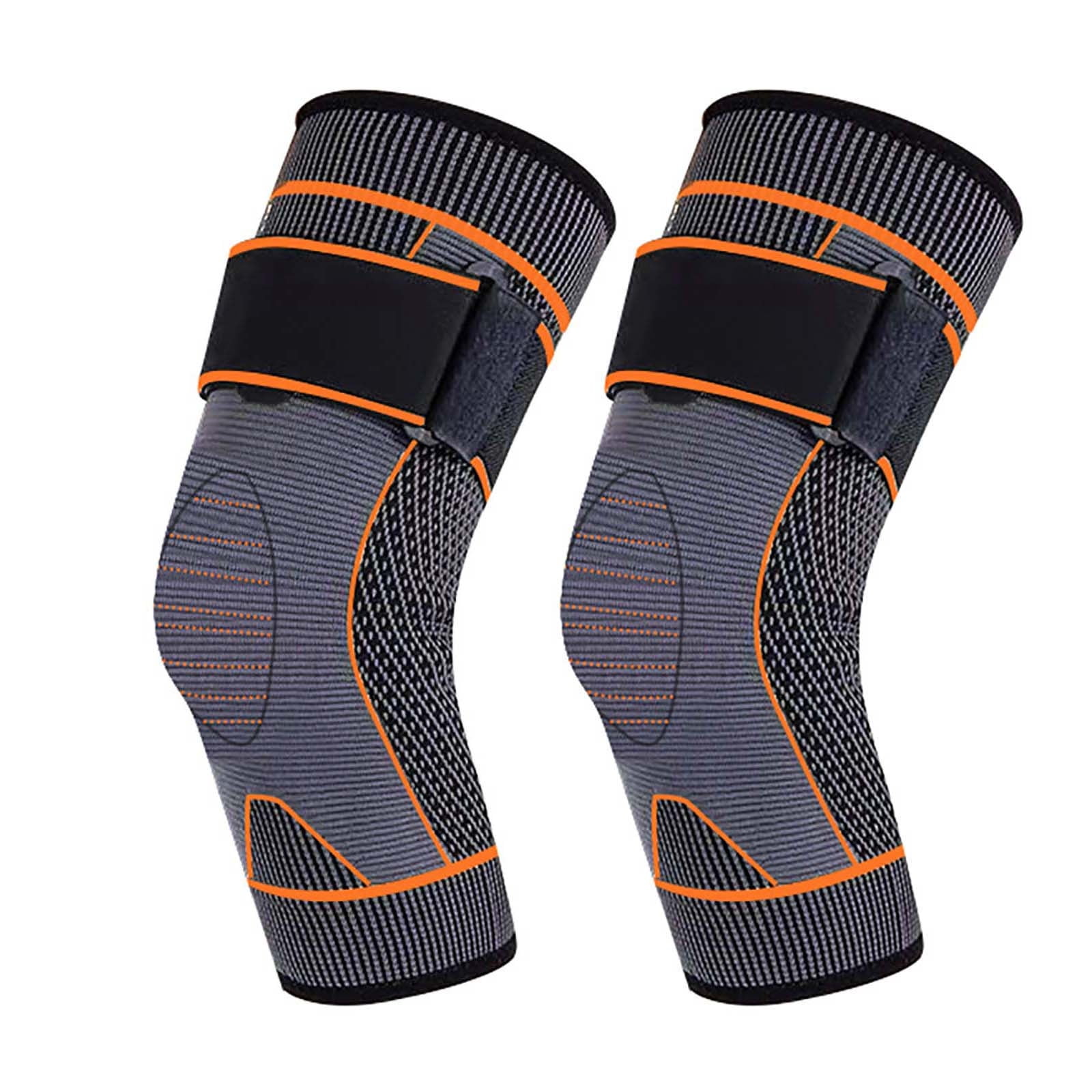 Knee Pads for Work Acupoint Self Heating Shaping Knee Pad Self Heating Knee Pad Knee Sleeves for Knee Pain