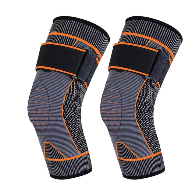 Boovnll Tool Kit, Acupressure Self-Heating Shaping Knee Sleeve,Self Heating Knee Pads, Tool Set, Home Essentials, Household Essentials