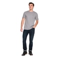 thumbnail image 2 of George Men's Short Sleeve Tee, 2 of 6