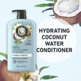 thumbnail image 2 of Herbal Essences Classics Coconut Water & Jasmine Conditioner, 2 of 8