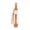 Orange, variant on Product Hand Spray Bottle For Cleaning Gardening And Hair Care Durable Ergonomic Trigger Sprayer With Adjustable Nozzle Platform Spray Bottle for Hair (101oz/300ml) - Powered by Flairosol® Spray