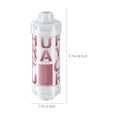 thumbnail image 3 of Meitianfacai Shower Filter - Bathing Water Descaling And Water Purification - Perfume Content Can Be VC Skin Filtration Equipment - Universal, 3 of 9