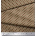 thumbnail image 2 of Soimoi Rayon Fabric Diamond Shirting Fabric Prints by Yard 42 Inch Wide, 2 of 3