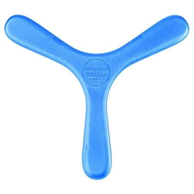 Duncan Jouets d'Intérieur Booma, Jouet Boomerang Couleurs Variables