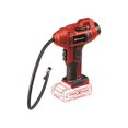 thumbnail image 1 of Einhell Ce-cc 18 Li-solo Compresseur d'Air de Voiture X-change 18v Unité Nue, 1 of 7