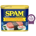 thumbnail image 1 of SPAM 25% Less Sodium Fully Cooked Luncheon Meat, 1 of 3