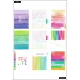 thumbnail image 3 of The Happy Planner Classic Shine Bright 18 Month Planner, July 2021 - December 2022, 3 of 8