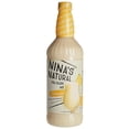thumbnail image 1 of Mélange Naturel de Piña Colada Nina's 1 Litre, 1 of 2