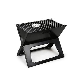 Foldable Barbecue BBQ Grill Charcoal Stove Kabob Cooker for Outdoor Camping Picnic