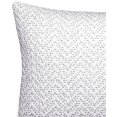 thumbnail image 2 of Vera Wang Ink Botanical Throw Pillow Bedding, 2 of 5
