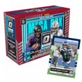 thumbnail image 2 of 2025 Panini NFL Optic Donruss Football Trading Card Mega Box, 2 of 3