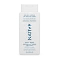 thumbnail image 1 of Native Natural Body Wash, Sea Salt & Cedar, Sulfate Free, Paraben Free, 1 of 4
