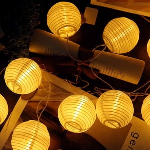 Amdohai Outdoor Lights for Patio Solar Outdoor Lights 21FT 30 LEDs Solar Lights Outdoor Garden Solar String Light Lantern Outdoor Solar String Lights Solar String Lights Outdoor Garden
