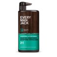 thumbnail image 1 of 2-in-1 Shampoo + Conditioner Sea Salt + Citrus, 1 of 3