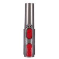 thumbnail image 4 of Domqga Micro Vacuum Cleaner Kit, Micro Vacuum Cleaner Tool,9Pcs Mini Micro Vacuum Cleaners Adapter Tool Car Vehicle Cleaning Kit For DYSON, 4 of 8
