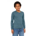 thumbnail image 1 of Bella + Canvas T-Shirt à Manches Longues en Jersey pour Jeunes, 1 of 1